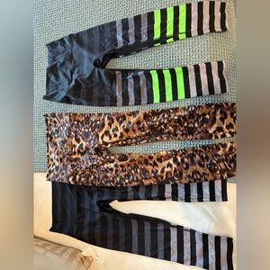 Three pair available. Willing to bundle or sell separately. All in great shape.